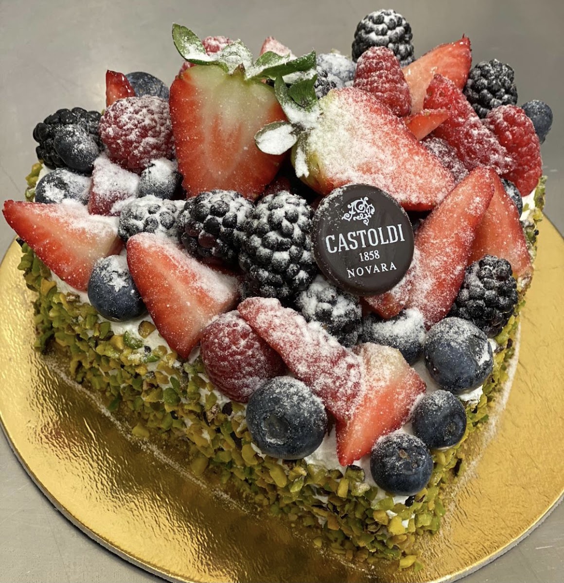 Pasticceria Caffetteria Castoldi Photos 2